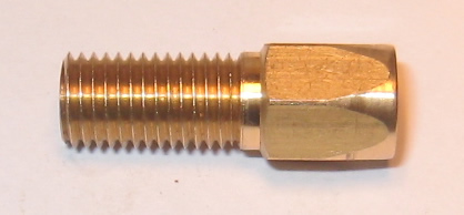 Threaded Cable Adjuster